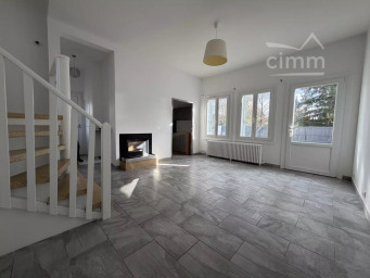 Maison 3 pièce(s) 0 m²à louer Joue-les-tours