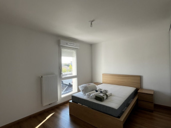 Maison a louer villenave-d'ornon - 3 pièce(s) - 74.57 m2 - Surfyn