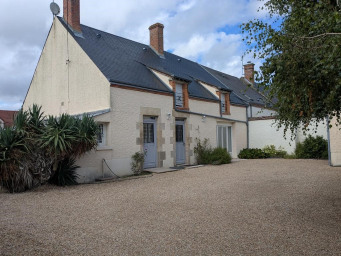 Maison a louer olivet - 6 pièce(s) - 140 m2 - Surfyn