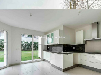 Maison a louer puteaux - 9 pièce(s) - 250 m2 - Surfyn