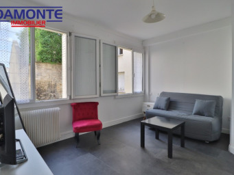 Appartement a louer troyes - 1 pièce(s) - 24.5 m2 - Surfyn