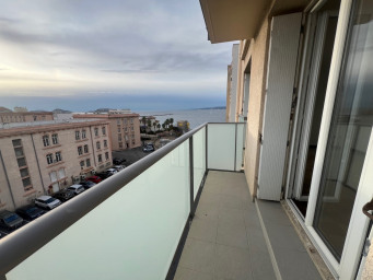 Appartement a louer marseille-7e-arrondissement - 1 pièce(s) - 37.12 m2 - Surfyn