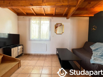 Maison a louer toulouse - 1 pièce(s) - 20 m2 - Surfyn