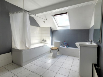 Appartement a louer persan - 3 pièce(s) - 65 m2 - Surfyn