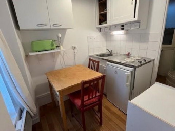 Appartement a louer paris-12e-arrondissement - 1 pièce(s) - 17.08 m2 - Surfyn