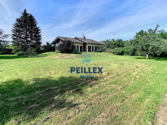 Maison a louer thonon-les-bains - 4 pièce(s) - 96.55 m2 - Surfyn