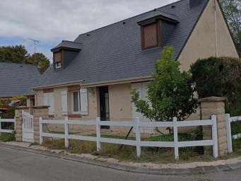 Maison a louer compiegne - 6 pièce(s) - 106 m2 - Surfyn