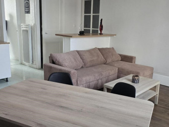 Appartement a louer lyon-8e-arrondissement - 1 pièce(s) - 43 m2 - Surfyn