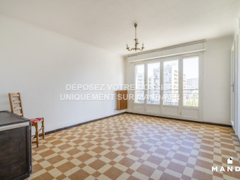 Appartement a louer marseille-9e-arrondissement - 4 pièce(s) - 63 m2 - Surfyn