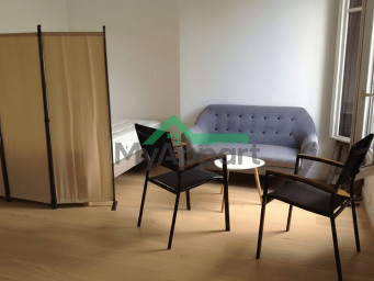 Appartement a louer paris-14e-arrondissement - 1 pièce(s) - 25 m2 - Surfyn