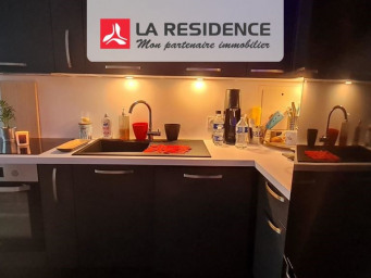 Appartement a louer franconville - 3 pièce(s) - 54.3 m2 - Surfyn