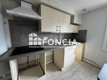 Appartement a louer tours - 3 pièce(s) - 62.84 m2 - Surfyn