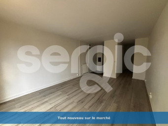 Appartement a louer cergy - 1 pièce(s) - 33 m2 - Surfyn