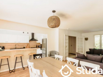 Maison a louer bussy-saint-georges - 5 pièce(s) - 120 m2 - Surfyn