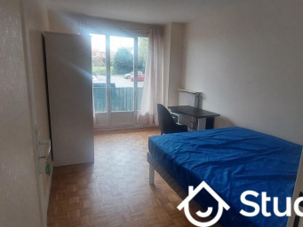 Appartement a louer viry-chatillon - 1 pièce(s) - 10 m2 - Surfyn
