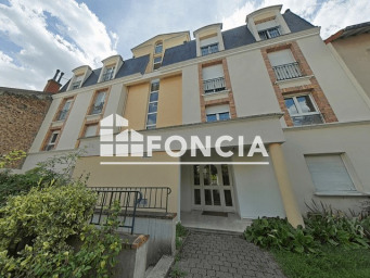 Appartement a louer rosny-sous-bois - 1 pièce(s) - 24.9 m2 - Surfyn