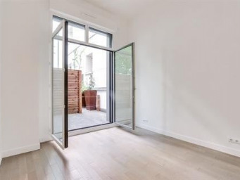 Appartement a louer paris-18e-arrondissement - 2 pièce(s) - 48 m2 - Surfyn