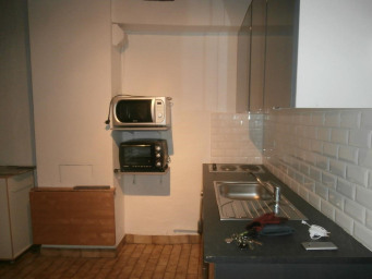 Appartement a louer lyon-9e-arrondissement - 1 pièce(s) - 20 m2 - Surfyn