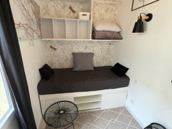 Appartement a louer colombes - 1 pièce(s) - 15 m2 - Surfyn