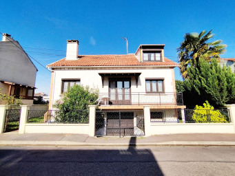 Maison a louer saint-gratien - 6 pièce(s) - 117 m2 - Surfyn