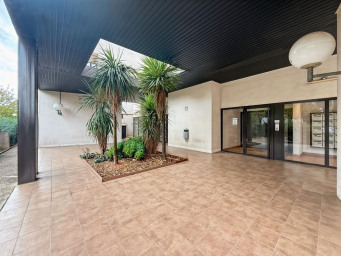 Appartement 190 000 € - 46 m²