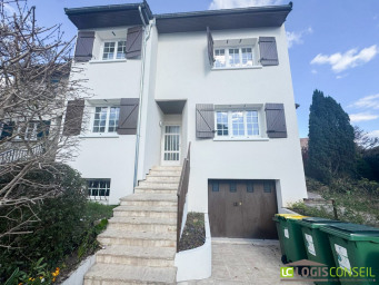 Maison a louer fontenay-aux-roses - 7 pièce(s) - 146.21 m2 - Surfyn