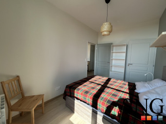 Appartement a louer dole - 2 pièce(s) - 36.41 m2 - Surfyn