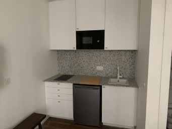 Appartement a louer vitre - 1 pièce(s) - 16 m2 - Surfyn