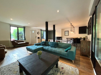 Maison a louer toulouse - 4 pièce(s) - 119.21 m2 - Surfyn