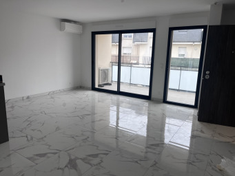 Appartement a louer mitry-mory - 3 pièce(s) - 58 m2 - Surfyn