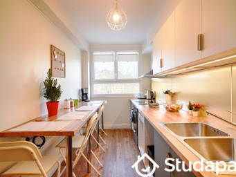 Appartement a louer orvault - 1 pièce(s) - 12 m2 - Surfyn