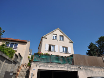 Appartement a louer versailles - 1 pièce(s) - 18 m2 - Surfyn