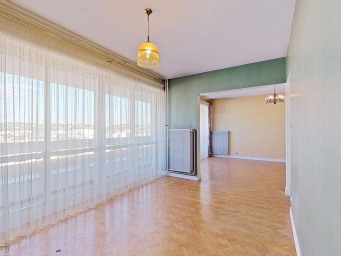 Appartement 320 000 € - 83 m²
