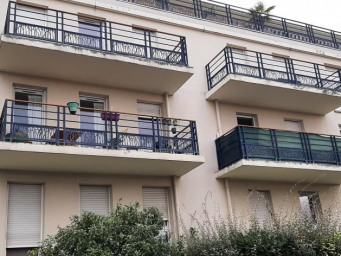 Appartement a louer montmagny - 2 pièce(s) - 47 m2 - Surfyn