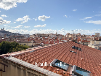Appartement a louer marseille-2e-arrondissement - 1 pièce(s) - 15 m2 - Surfyn