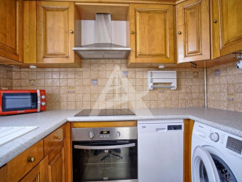 Appartement a louer boulogne-billancourt - 1 pièce(s) - 36 m2 - Surfyn