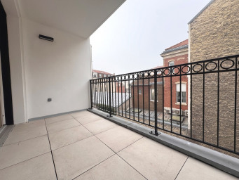 Appartement a louer saint-mande - 4 pièce(s) - 76 m2 - Surfyn