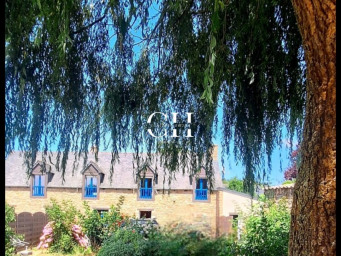 Maison a louer lamballe-armor - 5 pièce(s) - 113 m2 - Surfyn