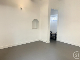 Appartement a louer grasse - 1 pièce(s) - 18.27 m2 - Surfyn