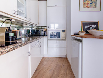 Appartement a louer paris-2e-arrondissement - 1 pièce(s) - 39 m2 - Surfyn