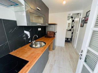 Appartement a louer marseille-4e-arrondissement - 1 pièce(s) - 22 m2 - Surfyn