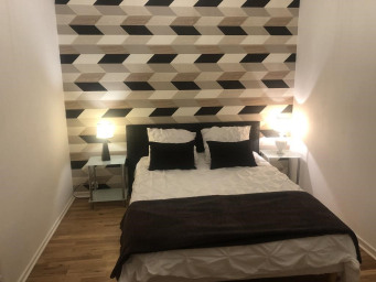 Appartement a louer vannes - 2 pièce(s) - 37 m2 - Surfyn