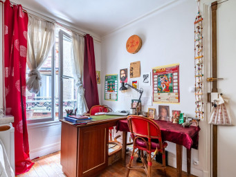 Appartement a louer paris-2e-arrondissement - 2 pièce(s) - 21 m2 - Surfyn