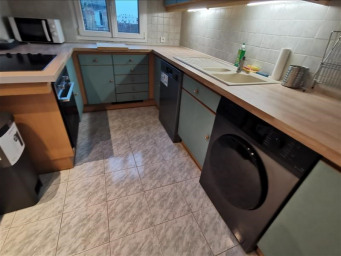 Appartement a louer champigny-sur-marne - 2 pièce(s) - 46 m2 - Surfyn