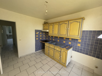 Appartement a louer marseille-15e-arrondissement - 2 pièce(s) - 50 m2 - Surfyn