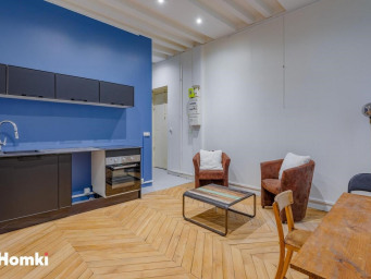 Appartement 269 000 € - 47 m²