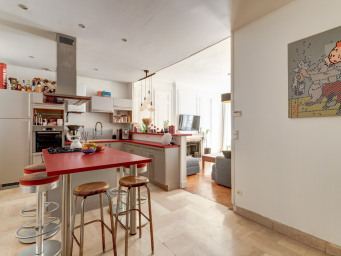 Appartement 445 000 € - 70 m²