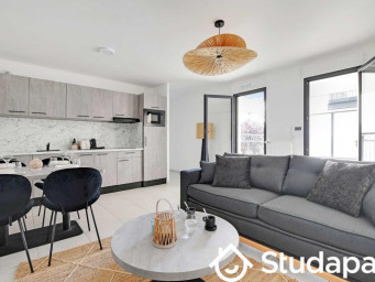 Appartement a louer suresnes - 1 pièce(s) - 31 m2 - Surfyn