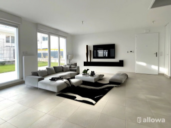 Maison a louer herblay - 6 pièce(s) - 118.87 m2 - Surfyn