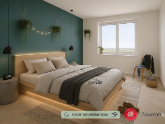 Appartement 484 000 € - 85 m²